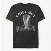 Cheap 🧨 Disney The Lion King Chill Out T-Shirt ✔️