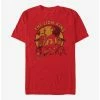 Coupon 😉 Disney The Lion King Lion Circle T-Shirt 👍