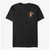 New 🔔 Disney The Lion King Scar Badge T-Shirt 🌟