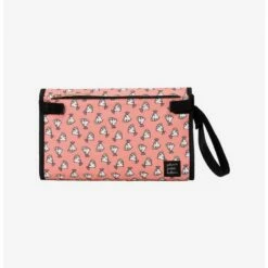 Promo 😍 Petunia Pickle Bottom Disney Beauty And The Beast Cheerful Chip Nimble Clutch And Changer 👏