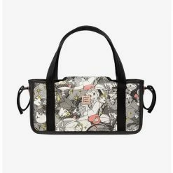 Brand new 👏 Petunia Pickle Bottom Disney Beauty And The Beast Pop Art Belle Stroller Caddy ⌛