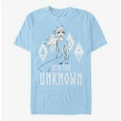 Deals 🔥 Disney Frozen 2 Into The Unknown T-Shirt ✨