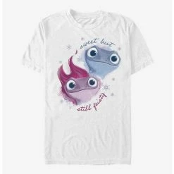 Wholesale ✨ Disney Frozen 2 Sweet But Still Feisty T-Shirt 🛒