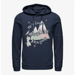 New ✨ Disney Frozen Amazing Adventure Hoodie ⌛