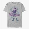 New 👏 Disney Frozen Her Fixer Upper T-Shirt ✔️