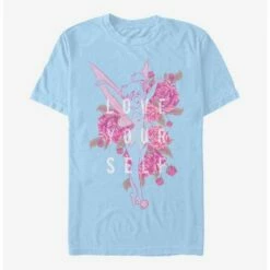 Best Pirce ❤️ Disney Tink Love Tink T-Shirt 🛒