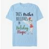 Best Sale ⭐ Disney Tink This Brother Believes T-Shirt 🛒