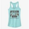 Cheapest 😀 Disney Jungle Cruise Dream Boat 👧 Girls Tank ❤️