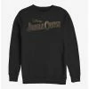 Top 10 😉 Disney Jungle Cruise Logo Crew Sweatshirt 🤩
