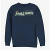 Outlet ✔️ Disney Jungle Cruise Wish You Were Here Crew Sweatshirt 👏