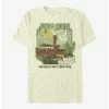 Top 10 🔥 Disney Jungle Cruise Daily Tours T-Shirt 🌟