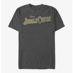 Discount 🛒 Disney Jungle Cruise Logo T-Shirt 💯