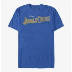 Best deal 🔥 Disney Jungle Cruise Logo T-Shirt ⭐