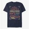 Wholesale 🔔 Disney Jungle Cruise The World Famous Jungle Cruise T-Shirt 🎁