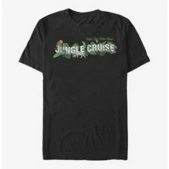 Coupon ๐ Disney Jungle Cruise Wish You Were Here T-Shirt ๐ฏ