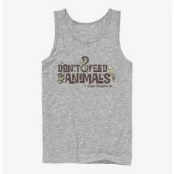 Top 10 🧨 Disney Jungle Cruise Don't Feed The Animals Tank 🛒