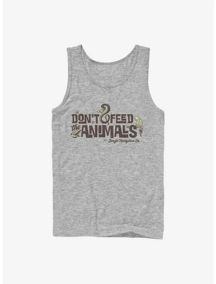 Top 10 ๐งจ Disney Jungle Cruise Don't Feed The Animals Tank ๐