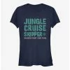 Hot Sale ⌛ Disney Jungle Cruise Skipper 👧 Girls T-Shirt 🌟