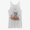 Promo ❤️ Disney Jungle Cruise Jungle Cruise Snake 👧 Girls Tank 🔥