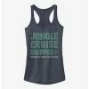 Cheapest 🎉 Disney Jungle Cruise Skipper 👧 Girls Tank 🎉