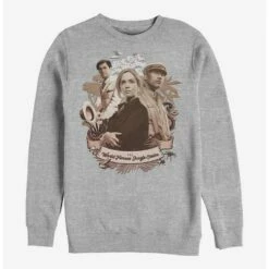 Top 10 👏 Disney Jungle Cruise World Famous Team Crew Sweatshirt 🧨