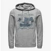Coupon ⌛ Disney Jungle Cruise Word Famous Hoodie ❤️