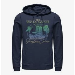Best deal 🎁 Disney Jungle Cruise World Famous Hoodie 🛒