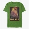 Outlet ⌛ Disney Jungle Cruise Frank Wolff Hero Shot T-Shirt 🎉