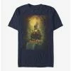 Best reviews of 😀 Disney Jungle Cruise Poster T-Shirt ⭐