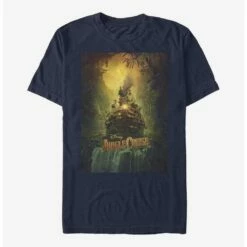 Best reviews of 😀 Disney Jungle Cruise Poster T-Shirt ⭐