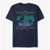 Best deal 😉 Disney Jungle Cruise World Famous T-Shirt ✔️