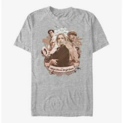 Best deal 🎉 Disney Jungle Cruise World Famous Team T-Shirt 🥰