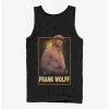 Best deal 🔥 Disney Jungle Cruise Frank Wolff Hero Shot Tank 🤩