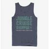 Coupon 🥰 Disney Jungle Cruise Skipper Tank 👏