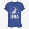 Best reviews of 🔔 Disney Pluto USA 👧 Girls T-Shirt 😀