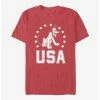 Best deal 😍 Disney Pluto USA T-Shirt 🧨