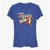Buy 🧨 Disney Winnie The Pooh Tigger 1968 👧 Girls T-Shirt ⭐