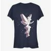 Best reviews of ❤️ Disney Tink Stars 👧 Girls T-Shirt ⭐