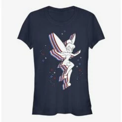 Best reviews of ❤️ Disney Tink Stars 👧 Girls T-Shirt ⭐
