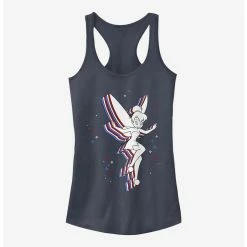Brand new ⭐ Disney Tink Stars 👧 Girls Tank 💯