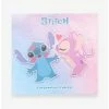 Flash Sale 🥰 Disney Lilo & Stitch Stitch & Angel Eyeshadow Palette ⭐