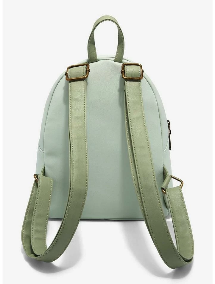 Cheap 😍 Loungefly Disney The Lion King Nala & Simba Heart Mini 🎒 Backpack 🤩 - Image 3