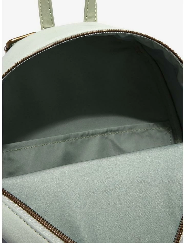 Cheap 😍 Loungefly Disney The Lion King Nala & Simba Heart Mini 🎒 Backpack 🤩 - Image 4