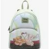 Cheap 😍 Loungefly Disney The Lion King Nala & Simba Heart Mini 🎒 Backpack 🤩