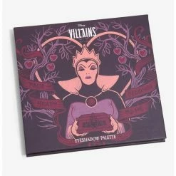 Wholesale 🎁 Disney Villains Evil Queen Eyeshadow Palette ⭐