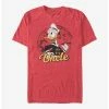 Flash Sale 🎁 Disney DuckTales Donald Duck Uncle T-Shirt 🔥