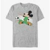 Best Pirce 👏 Disney Mickey Mouse Ireland Kick T-Shirt ✨