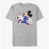 Buy 🔥 Disney Mickey Mouse Japan Kick T-Shirt 🥰