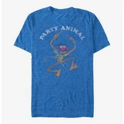 Brand new 👏 Disney The Muppets Party Animal T-Shirt 👏
