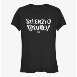 Wholesale 🛒 Disney Pixar Luca Silenzio Bruno 👧 Girls T-Shirt 🎉